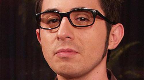 Berto regresa a 'Buenafuente'