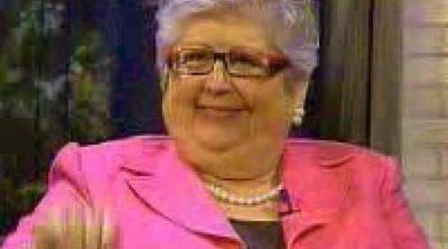 'Buenafuente' despidió temporada con su madre