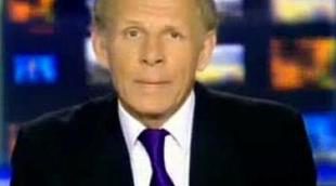 El último informativo de Patrick Poivre d'Arvor