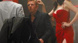 Rex investiga la muerte de un crítico de arte