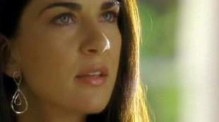 Lorena Bernal en 'CSI: Miami'