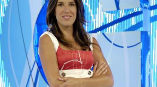 María Avizanda debuta en 'Gente'
