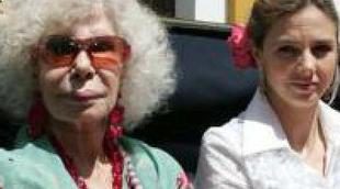 Antena 3 analiza en un especial la figura de la Duquesa de Alba