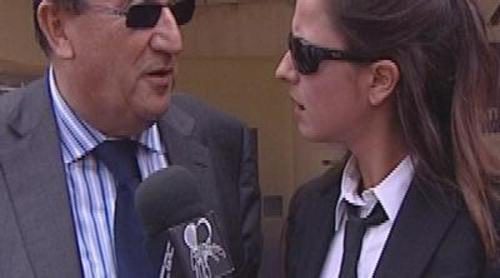 Esti, boicoteada por Intereconomía