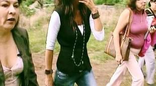 Avance 'Isabel Coraje'