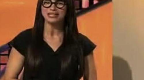 Un, dos, tres... Haga daño otra vez