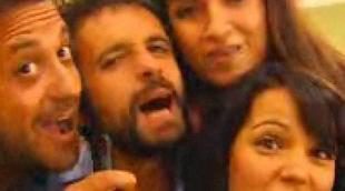 'Singles' llega a Canal 9