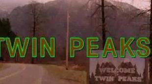 Cabecera 'Twin Peaks'