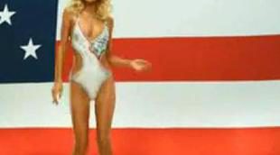 "Paris Hilton for president"