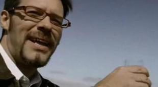 Nueva cortinilla de Cuatro: Quequé