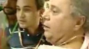 Final del Mundial de Fórmula 1 2008