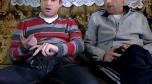 Anuncio de 'Qué vida más triste' a diario