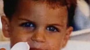 Día mundial de la infancia: Maxi Iglesias