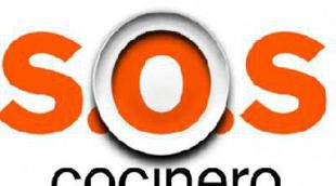 SOS Cocinero, sólo para emergencias