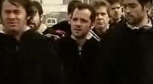 La última tuna en Telecinco: Adiós, Vasile, adiós