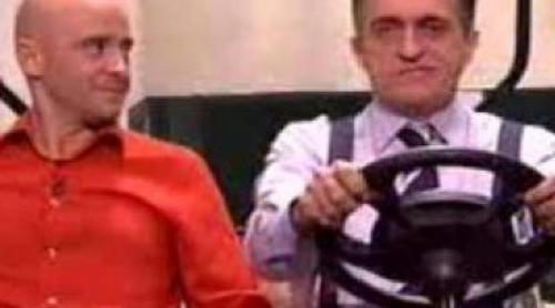 Antonio Lobato visita a Wyoming