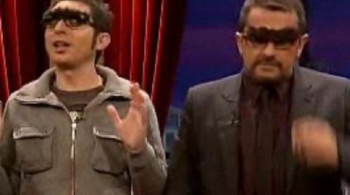 De cuando el Rey se depiló el entrecejo