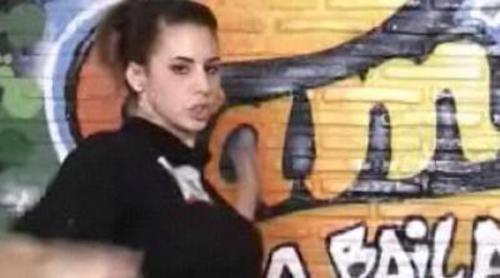 Segunda edición de 'Fama ¡a bailar!'