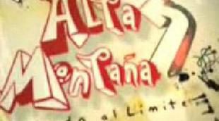 Nueva promo 'Alta Montaña'