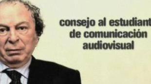 Valerio Lazarov en la primera entrega de 'Teleteca'