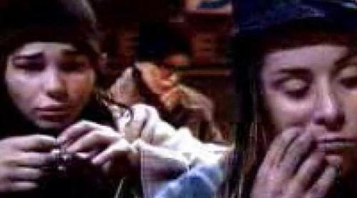 'El intermedio' celebra la crisis en Telecinco