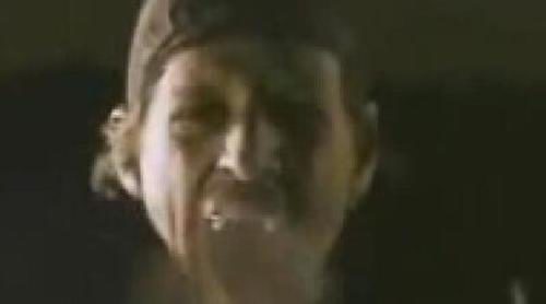 Ataque de vampiros moteros en 'Scare tactics'