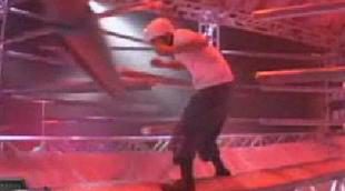 Así es 'Banzuke', el nuevo programa de Telecinco