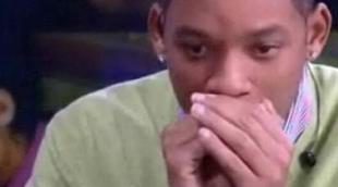 Will Smith rapea "Torito Bravo" en 'El hormiguero'