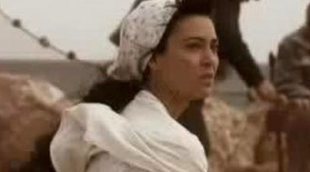 'Flor de mayo' nos adentra en la vida de los pescadores de 1900