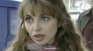 Neus Asensi enseñó sus encantos en 'Ay, señor, señor'