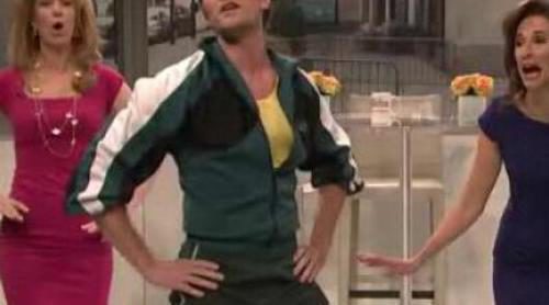 Neil Patrick Harris en 'Saturday Night Live'