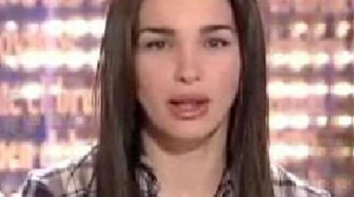 "Lo que haces tiene que ver con los oficios más viejos del mundo"