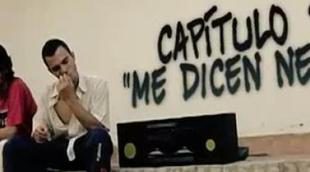 Malviviendo 1x01 - "Me dicen Negro"