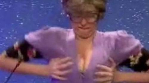 Paco León, Ramón García y Yolanda Ramos en 'Saturday Night Live'