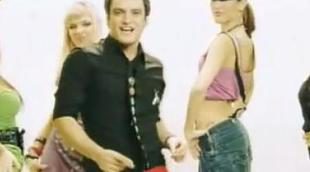 Xristos Vamos: Pitsiriki, la versión griega del Chiki-Chiki