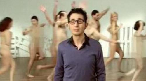 En 'El programa de Berto' no saldrá gente desnuda