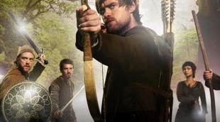 'Robin Hood': avance de la segunda temporada