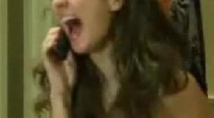 Así es la tira 'Ell@s'