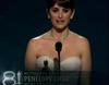 Penélope Cruz, Oscar a la mejor actriz de reparto