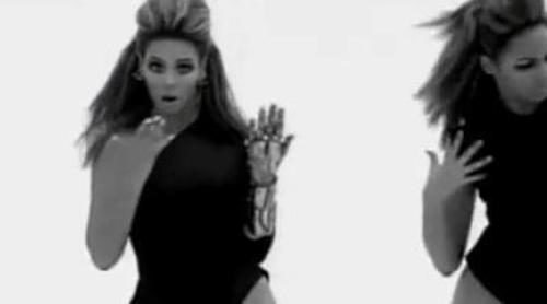 Beyoncé baila el "Paco, Paco, Paco"
