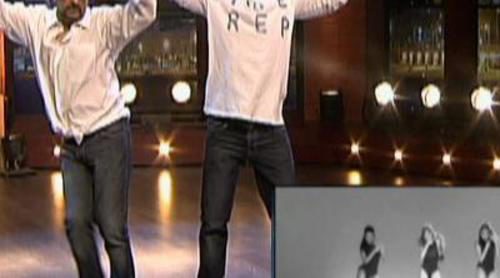 Buenafuente lanza el concurso de imitadores "Paco, Paco, Paco"