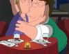 Peter Griffin se vuelve gay en 'Padre de familia'