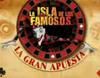 Cabecera de la edición 'La isla de los famosos: La gran apuesta'