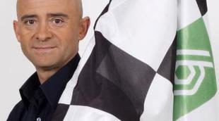 Antonio Lobato: "Ahora en Telecinco sólo existen noticias malas de Fórmula 1"