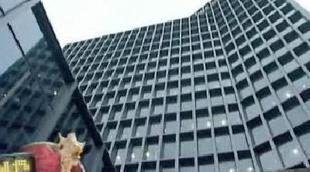 Cabecera de 'Animales secundarios', programa especial de laSexta