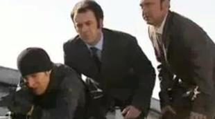 Nadie habla de matar a Messi, basta con lesionarlo un poquito