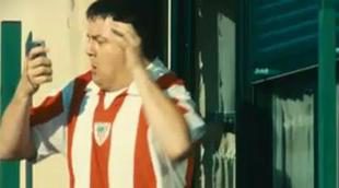 Primer spot promocional de la serie 'Euskolegas' de ETB2