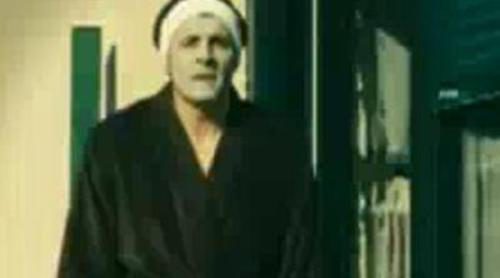 Segundo spot promocional de la serie 'Euskolegas' de ETB2