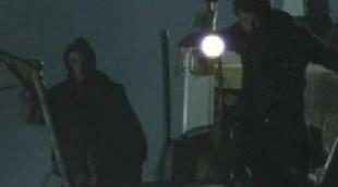 Trailer de la miniserie de TVG 'Conexión', sobre el narcotráfico