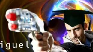 'La noche de...' repasa la vida de Miguel Ángel Silvestre, El Duque